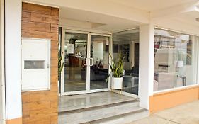 Hotel Villa Margaritas